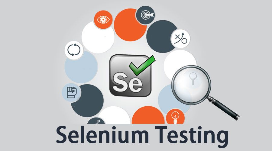 Selenium Automation Testing Tutorial