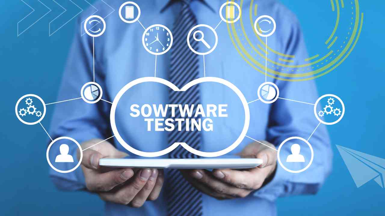 Top Software Testing Trends 2023