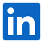 LinkedIn Logo