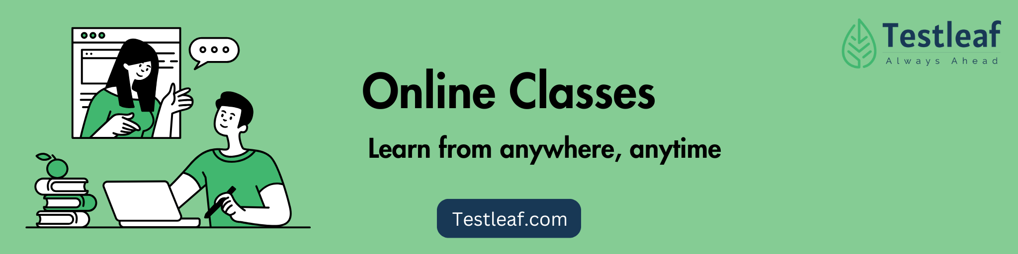 online classes