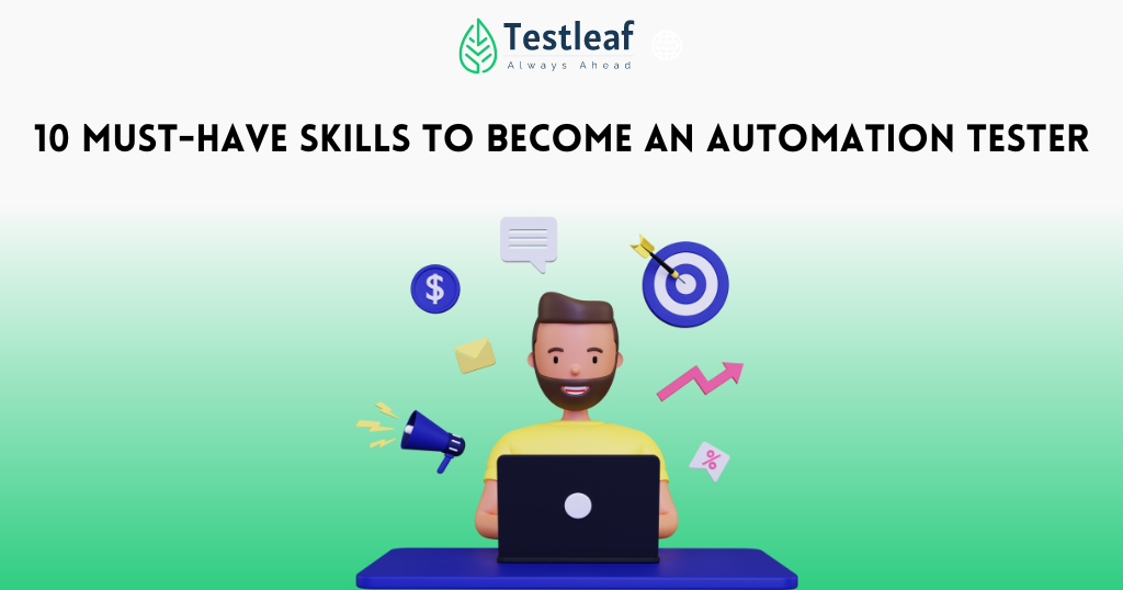 automation testing course online in chennai
