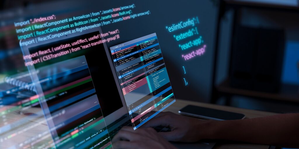 Programming languages for automation testing in 2023