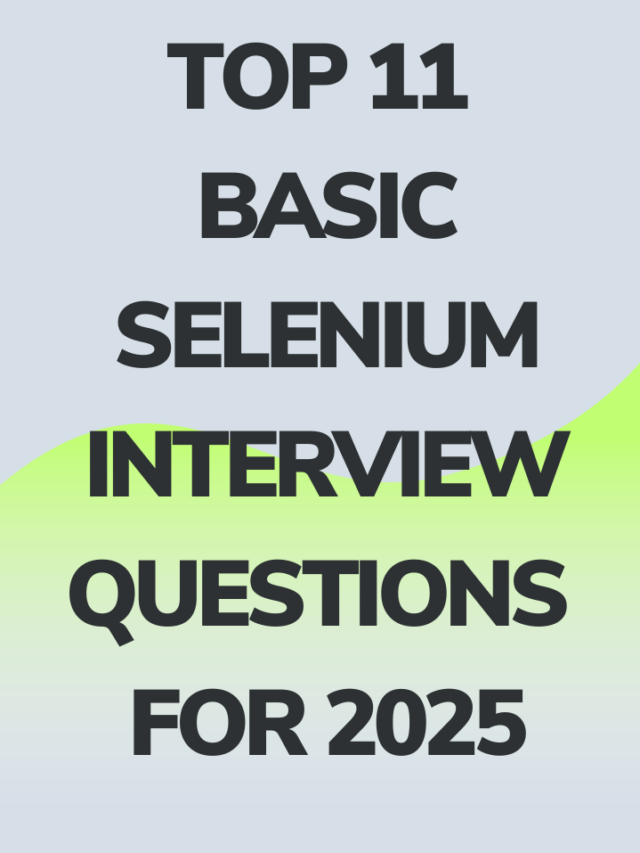 Top 5 Test Automation Tools in 2025 - 2024-12-09T105229.320