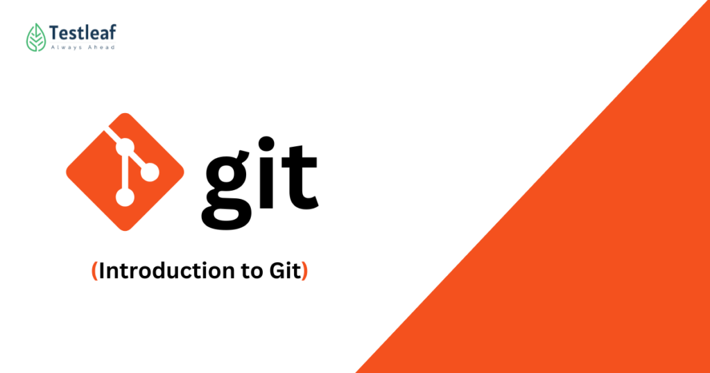 Git