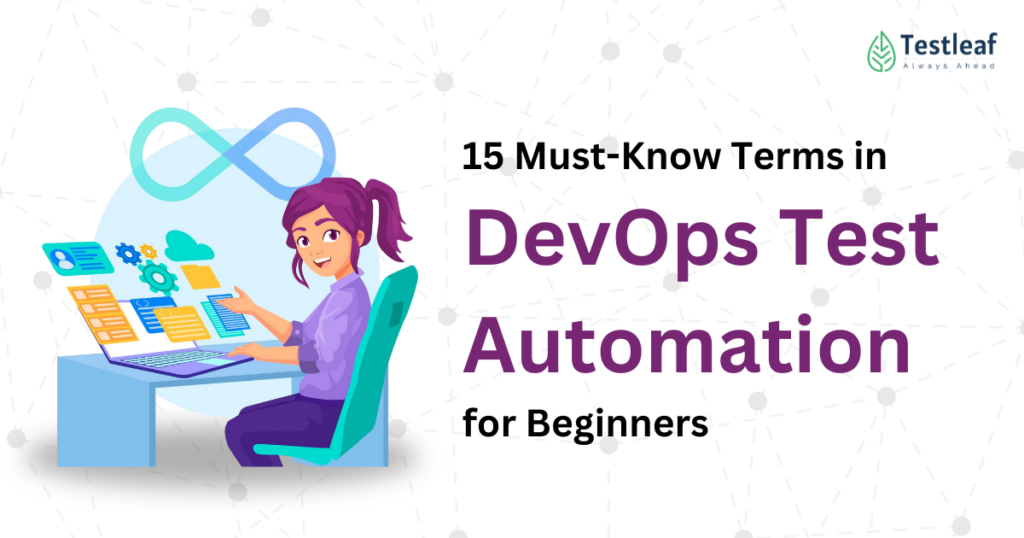 DevOps Test Automation for Beginners